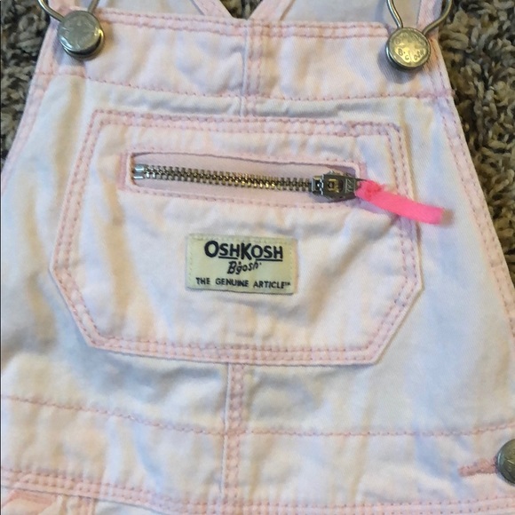 Toddler jumpsuit/romper - Picture 2 of 6